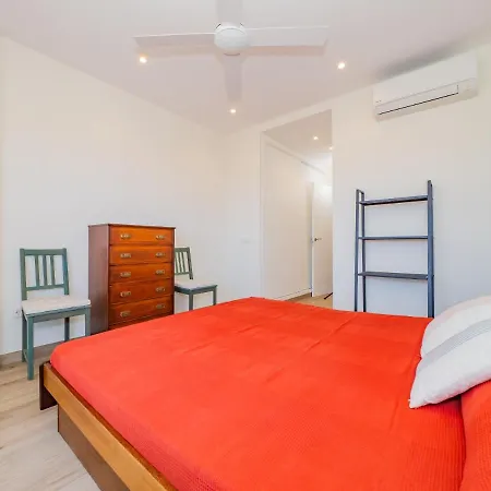 Apartment Cubo's Torre Andalucia *