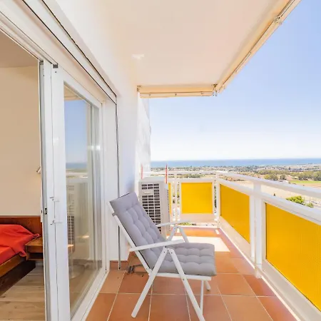 Cubo's Torre Andalucia