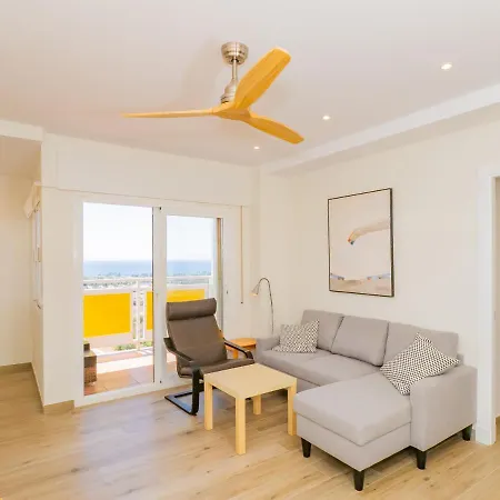 Apartment Cubo's Torre Andalucia