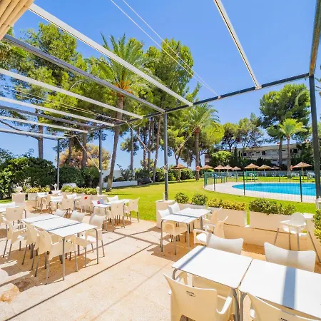 Cubo's Torre Andalucia Marbella
