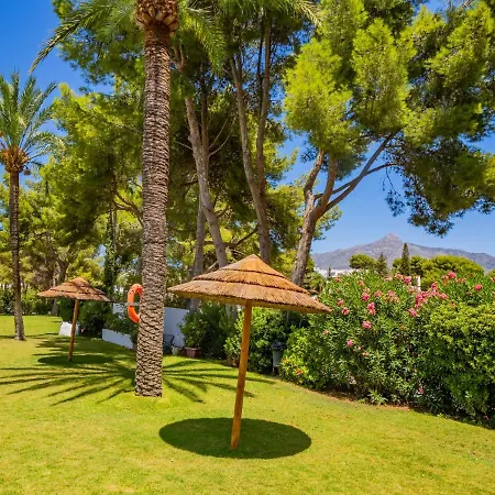 Apartment Cubo's Torre Andalucia Marbella