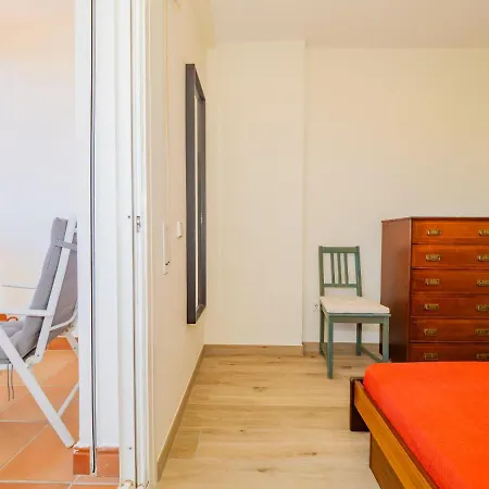 Apartment Cubo's Torre Andalucia