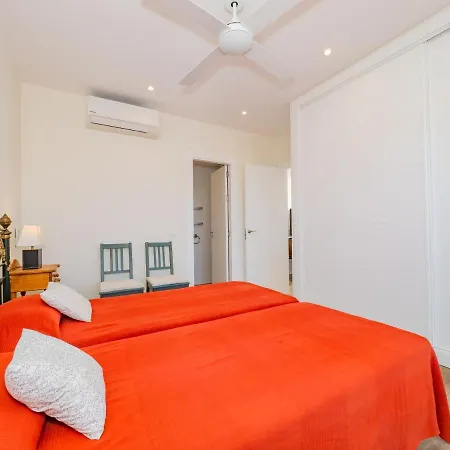 Cubo's Torre Andalucia